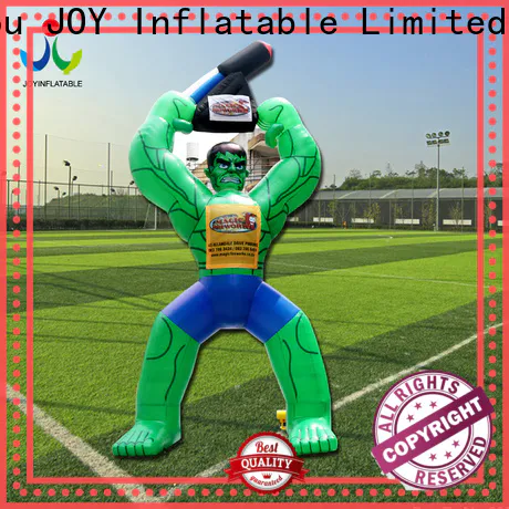 JOY inflatable air inflatables design for children
