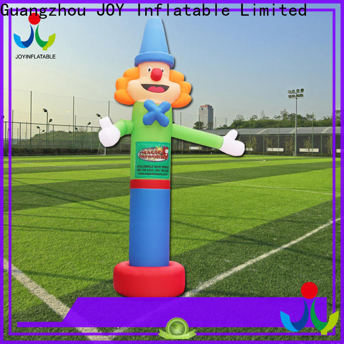commercial inflatable man manufacturers for children