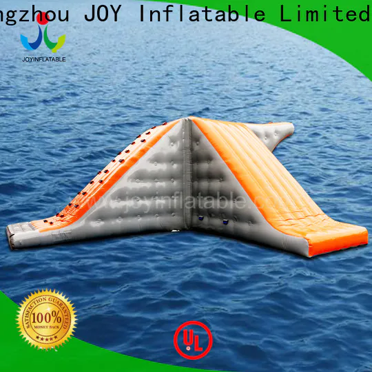 JOY inflatable blow up trampoline wholesale for kids