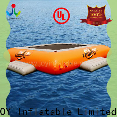JOY inflatable inflatable aqua park factory price for kids