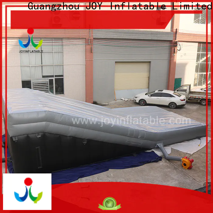 Bulk buy inflatable air bag factory price for outdoor