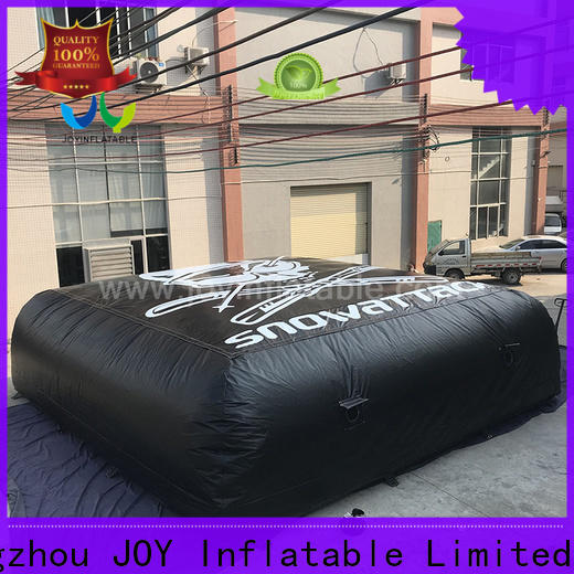 Quality bmx airbag landing for sale suppliers for outdoor