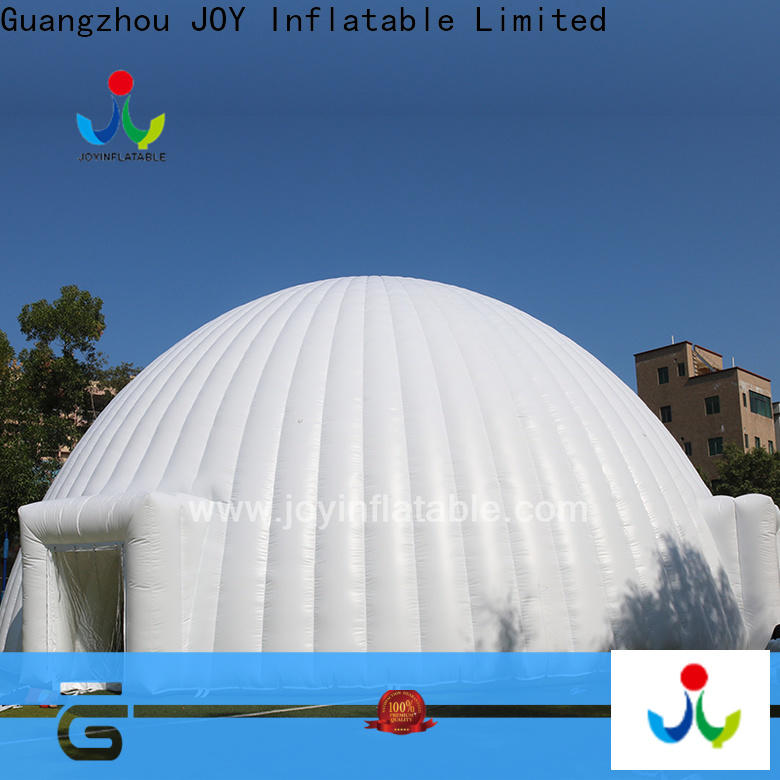 JOY inflatable tent with inflatable floor directly sale for child