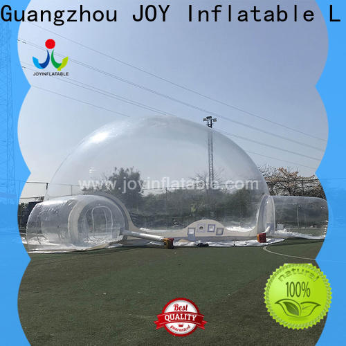 JOY inflatable playground buy bubble tent series for kids