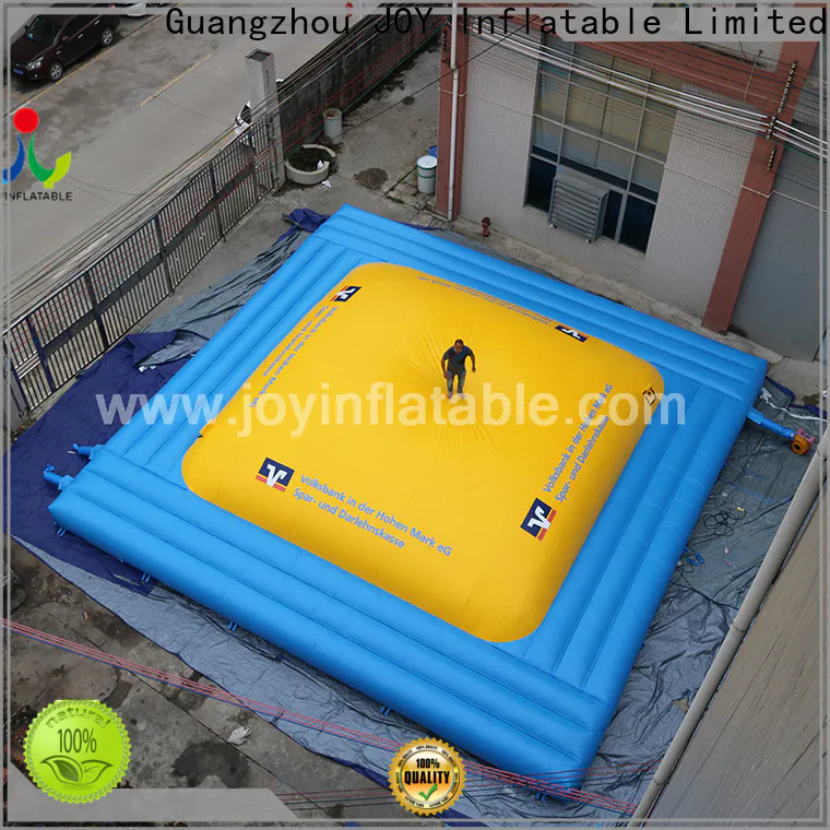 JOY inflatable fun inflatables personalized for children