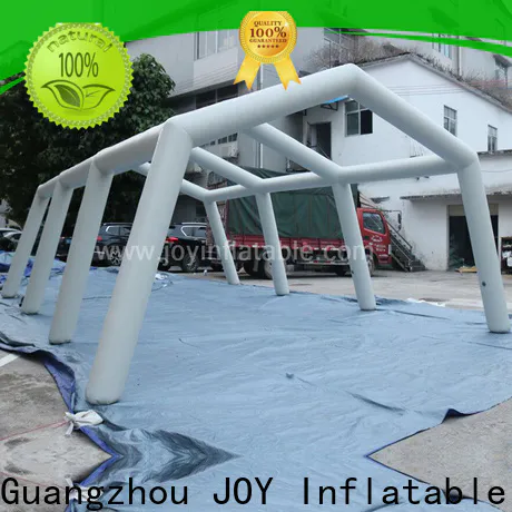 JOY inflatable pvc inflatable shelter with good price for children