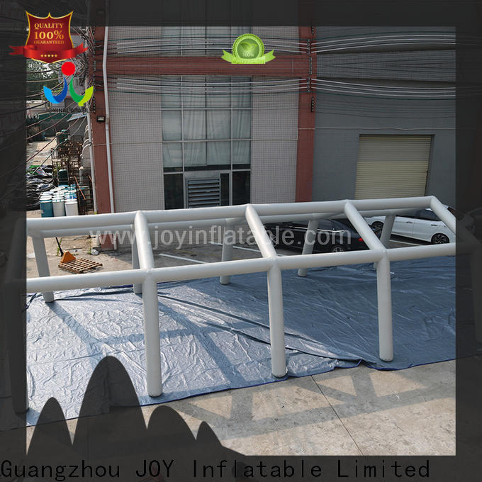 JOY inflatable inflatable shelter manufacturer for child