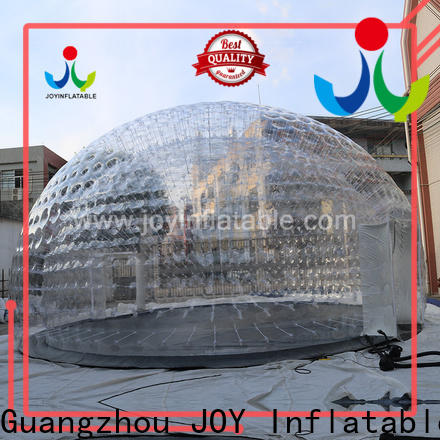 exhibition inflatable marquee manufacturer for children