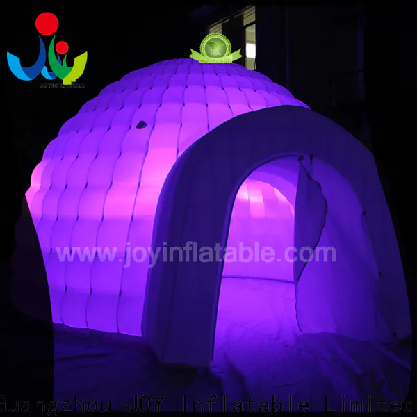 JOY inflatable best blow up tents for sale directly sale for children