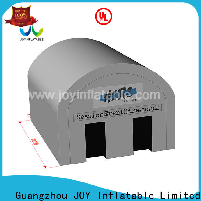 JOY inflatable blow up marquee for outdoor