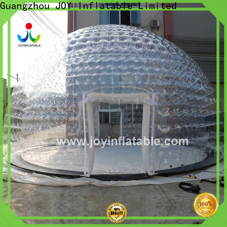 JOY inflatable weight inflatable party tent for sale customized for kids