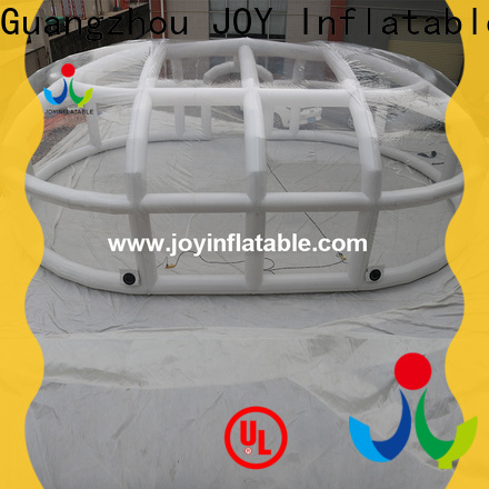 JOY inflatable floating blow up marquee for sale for child