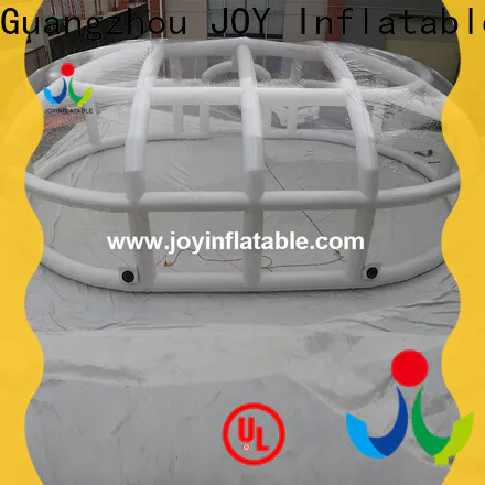 JOY inflatable floating blow up marquee for sale for child