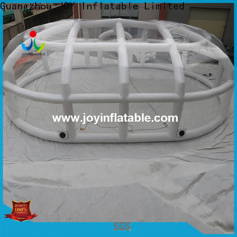 climbing personal inflatable bubble factory price for outdoor