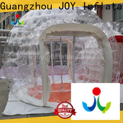 JOY inflatable inflatable tunnel tent series for outdoor