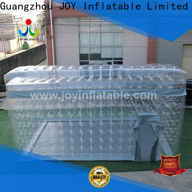 JOY inflatable inflatable display tent directly sale for children