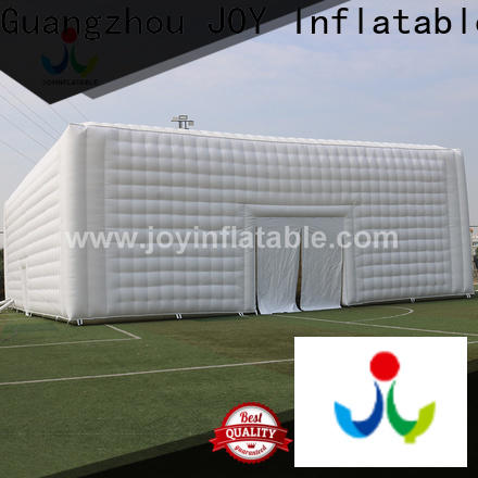 JOY inflatable blow up tent directly sale for outdoor