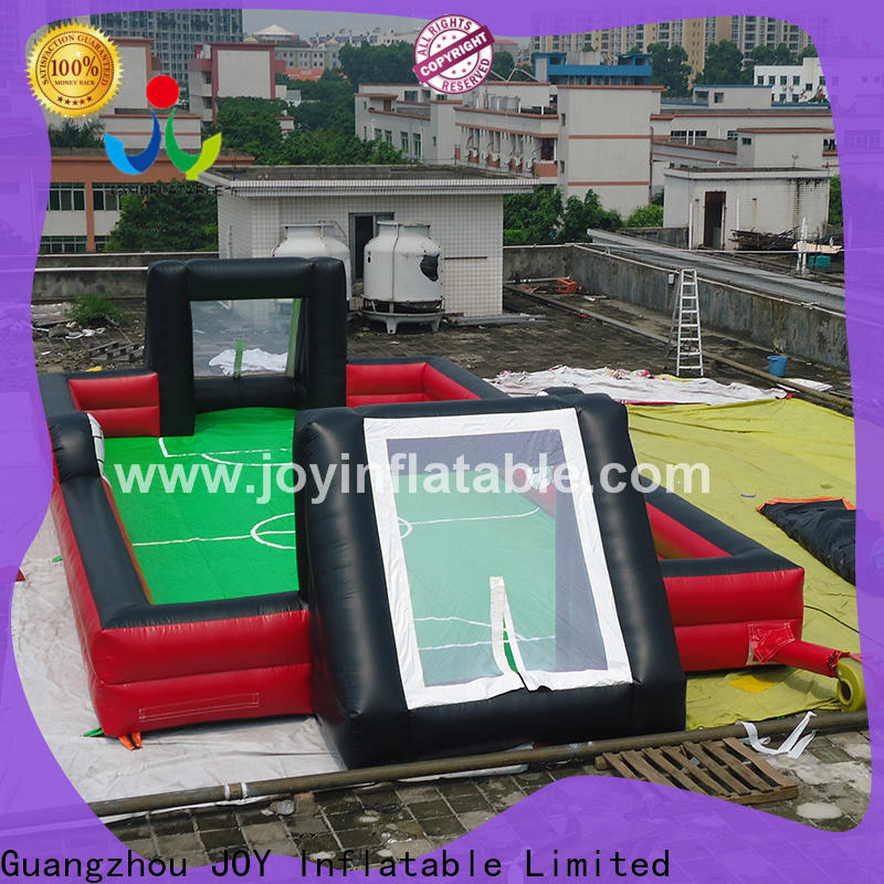 Bulk buy inflatable soccer field for sale for sale for outdoor