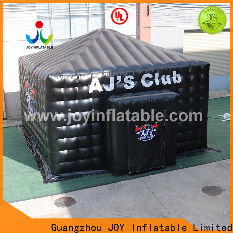 games inflatable marquee personalized for kids
