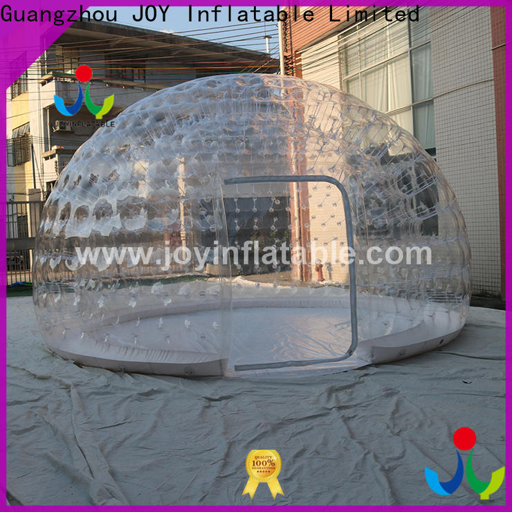 JOY inflatable large inflatable tent from China for outdoor