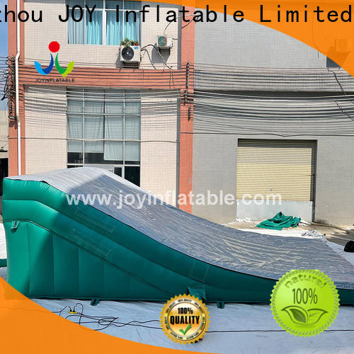 JOY inflatable bmx airbag for sale supply for outdoor