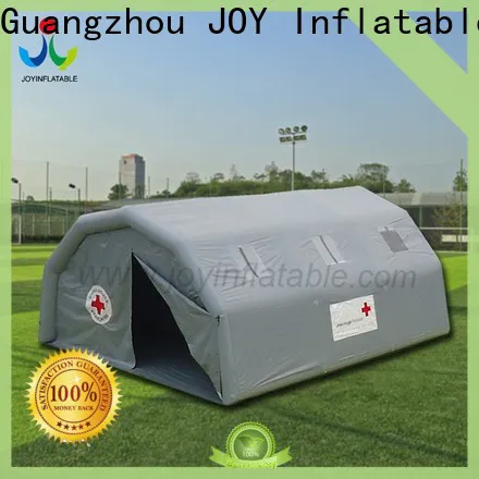 JOY inflatable medical giant inflatable tent vendor for outdoor