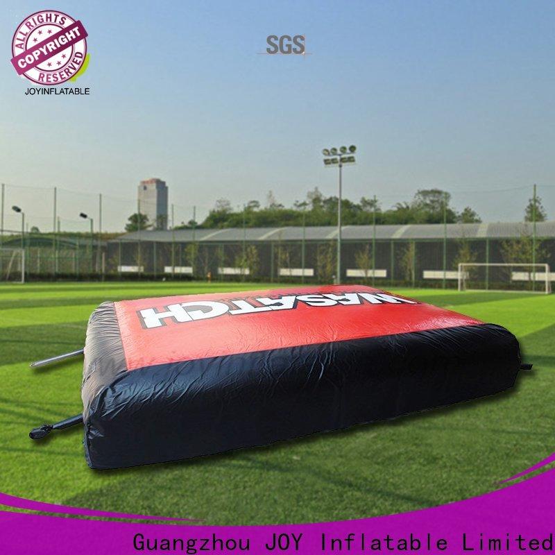 Custom fmx airbag for sale manufacturers for outdoor