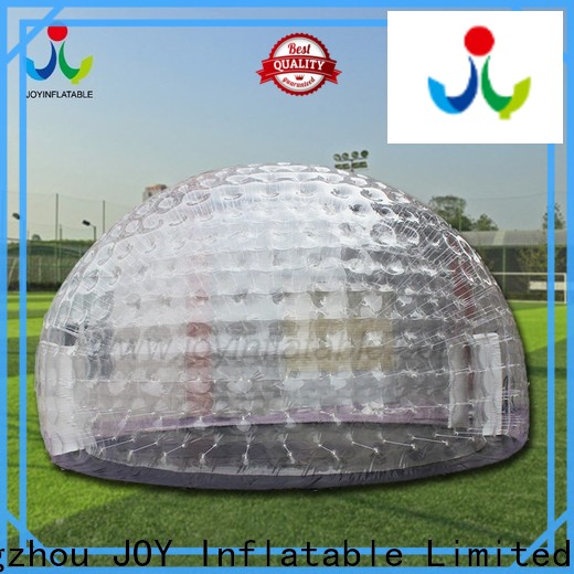 led inflatable igloo directly sale for outdoor