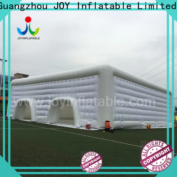 JOY inflatable giant camping tent series for child