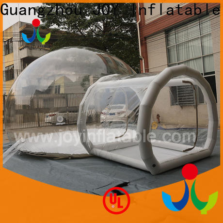 watchtower outdoor bubble camping tent wholesale for outdoor