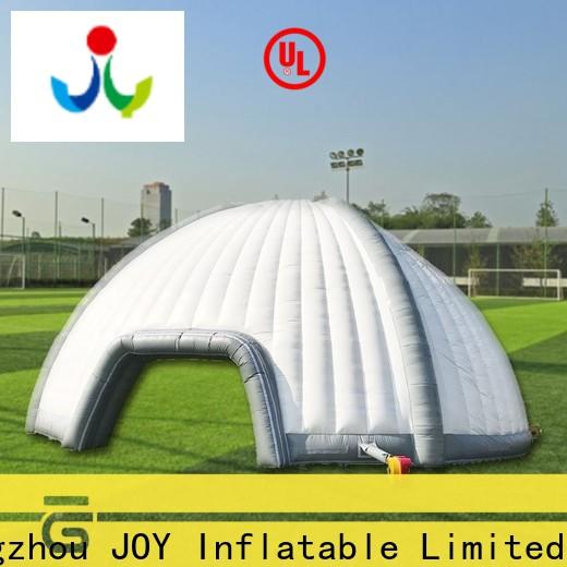 JOY inflatable customize blow up family tent for sale for outdoor