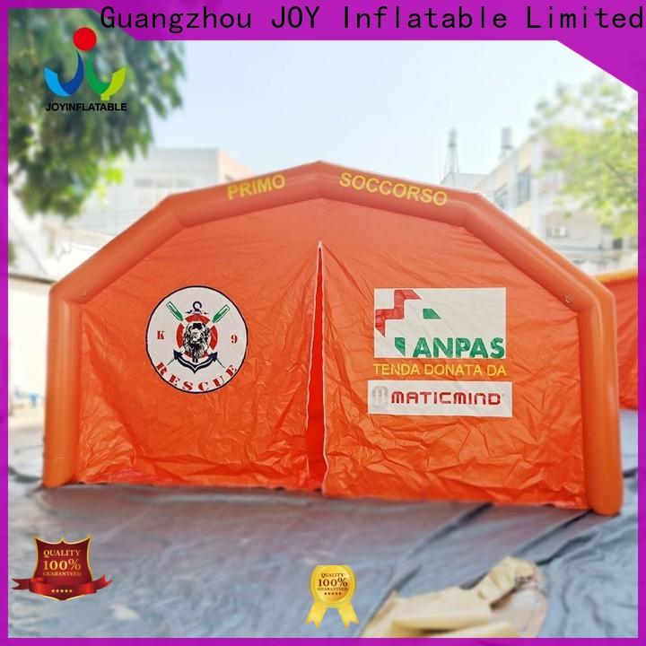 quality inflatable air tent company for kids