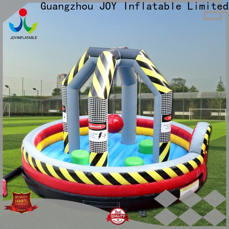 JOY inflatable inflatable games suppliers for outdoor
