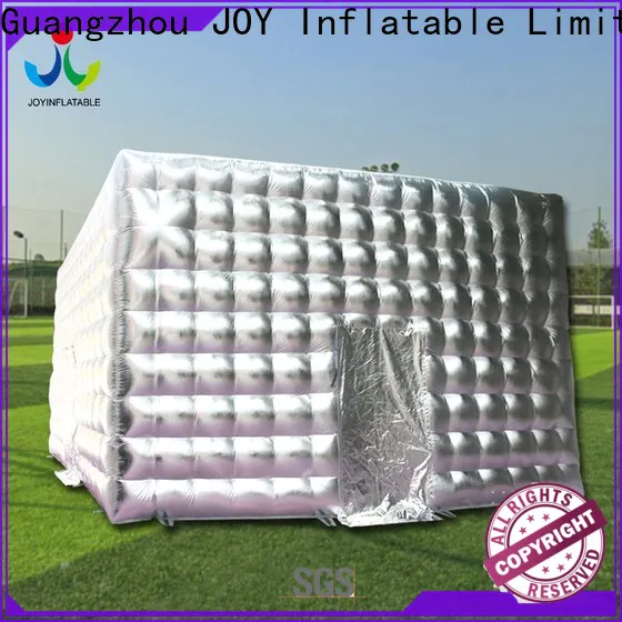 JOY inflatable blow up marquee for sale for kids