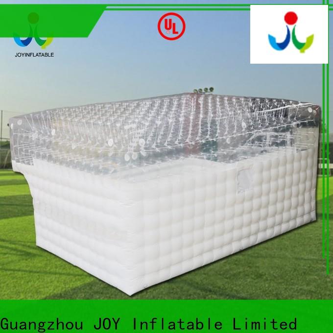 JOY inflatable best inflatable bounce house supplier for outdoor