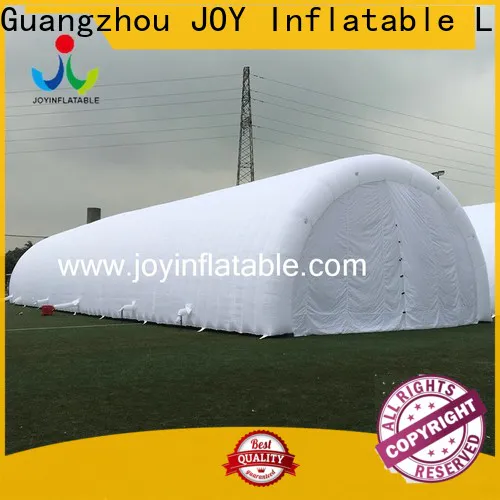 JOY inflatable giant event tent customized for child