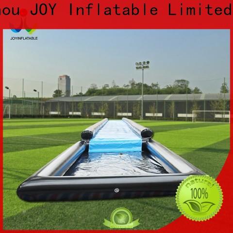 quality commercial inflatable waterslide manufacturer for children