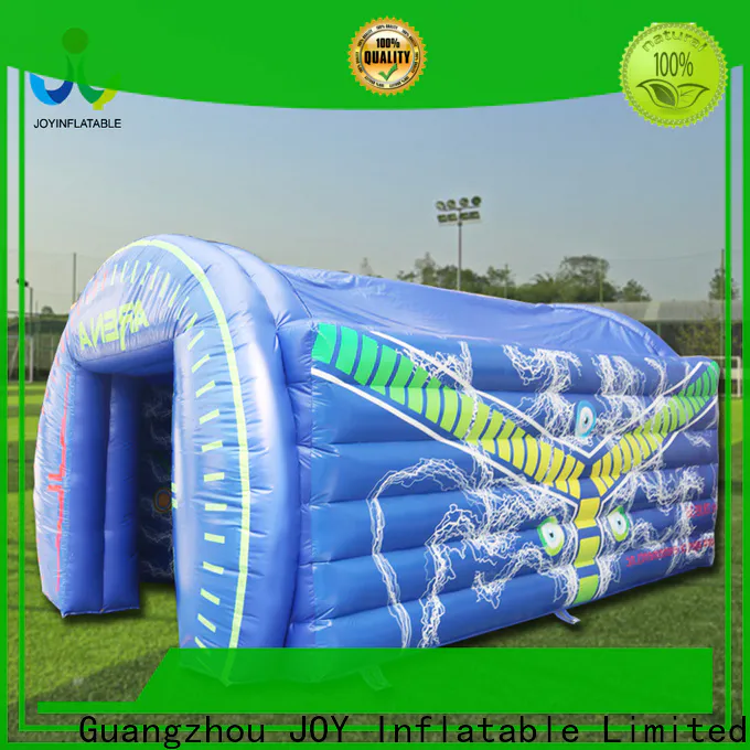JOY inflatable repair inflatable exhibition tent inquire now for kids