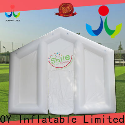 JOY inflatable blow up marquee supplier for outdoor