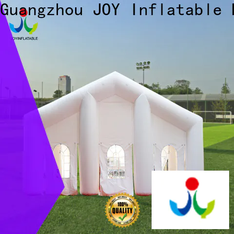 JOY inflatable inflatable marquee tent for sale for outdoor