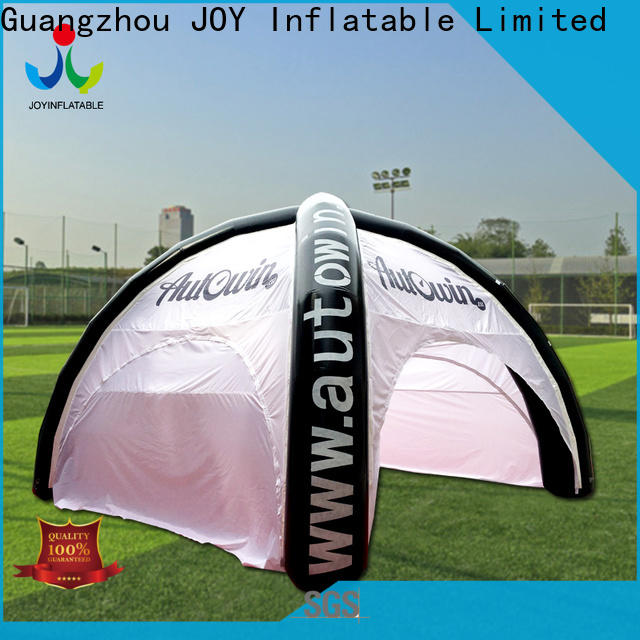 hotel Inflatable advertising tent with good price for child