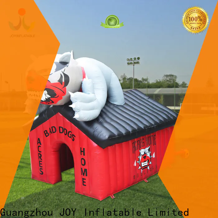 sports inflatable marquee factory price for children