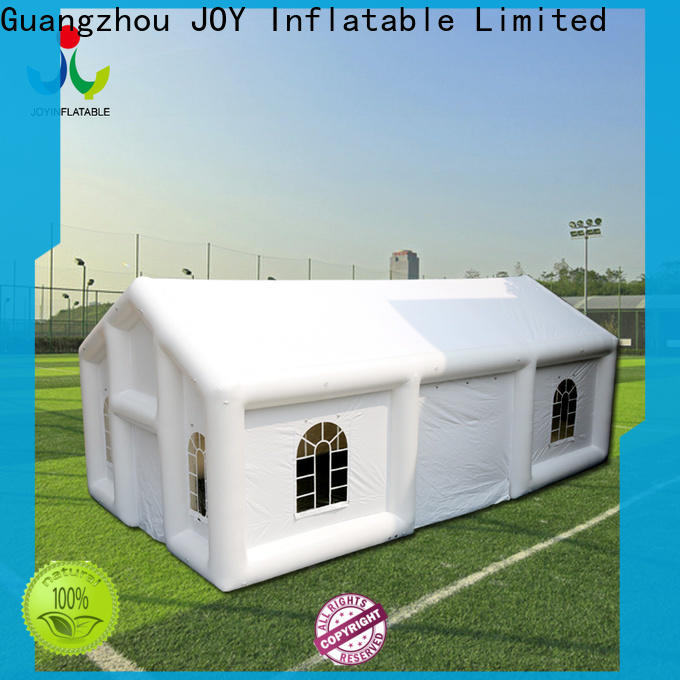 JOY inflatable Inflatable cube tent for outdoor