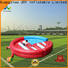 Buy inflatable rodeo bull wholesale for outdoor playground