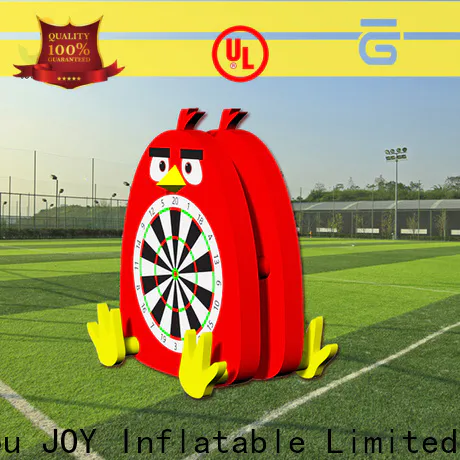 giant inflatable games manufacturer for child
