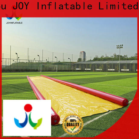 JOY inflatable inflatable slip and slide series for outdoor