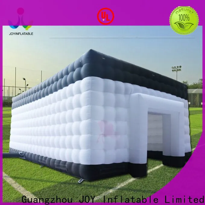 JOY inflatable quality inflatable marquee supplier for kids