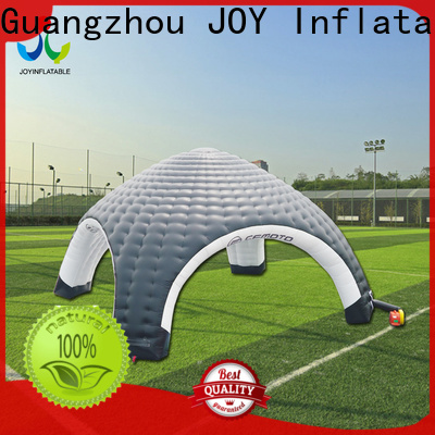 JOY inflatable oxford inflatable tent event directly sale for outdoor