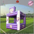 equipment Inflatable cube tent wholesale for kids