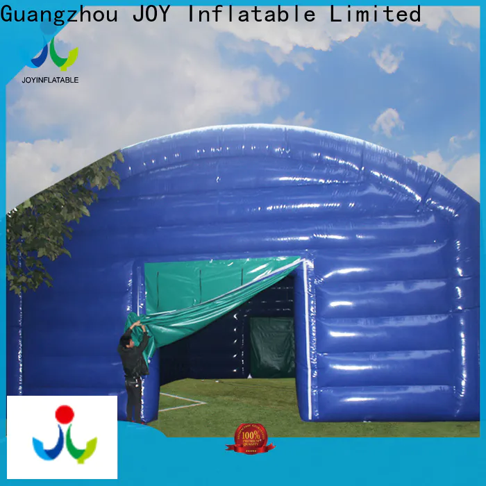JOY inflatable teepee giant event tent for sale for child